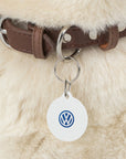 Volkswagen Pet Tag™