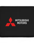 Black Mitsubishi Laptop Sleeve™