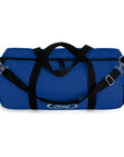 Dark Blue Ford Duffel Bag™