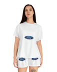 Women's Ford Short Pajama Set™