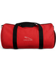 Red Jaguar Duffel Bag™