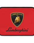 Red Lamborghini Laptop Sleeve™