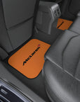 Crusta Mclaren Car Mats (2x Rear)™