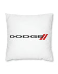 Spun Polyester Dodge pillowcase™