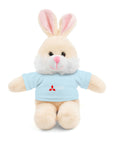 Mitsubishi Stuffed Animals with Tee™