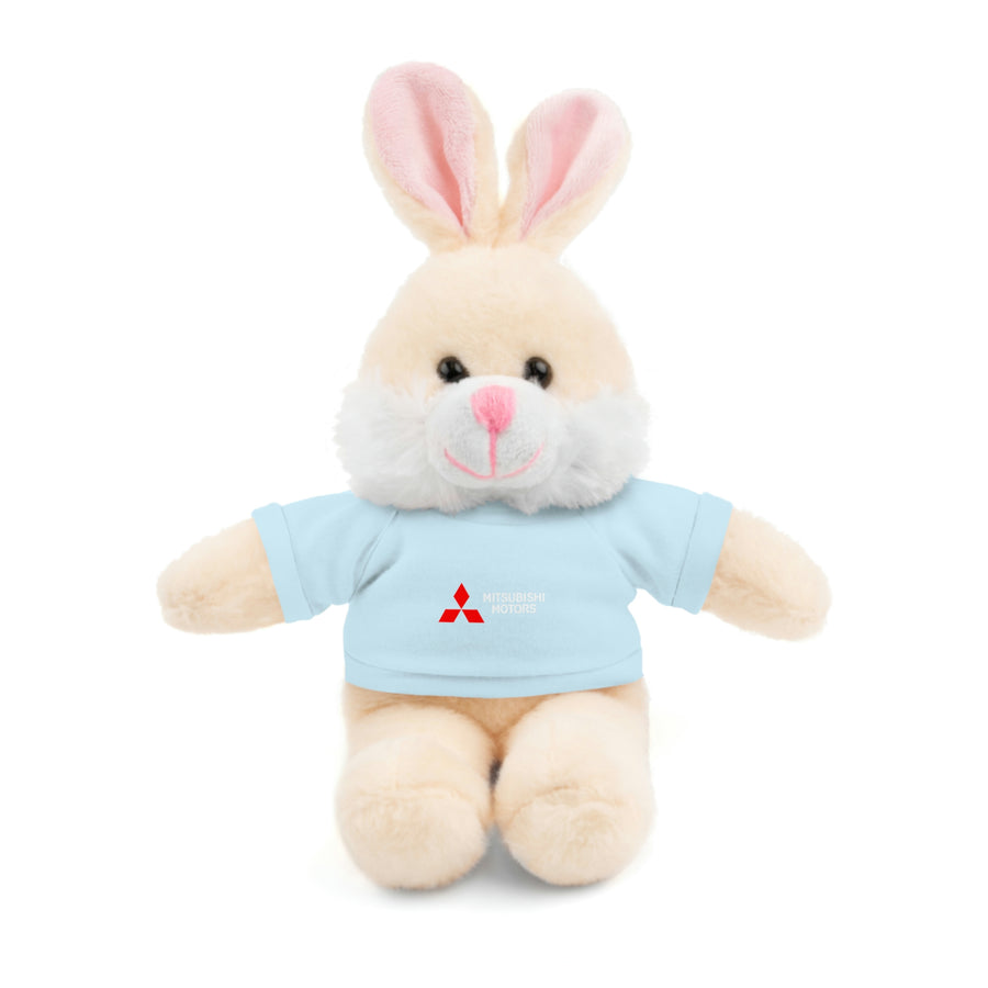 Mitsubishi Stuffed Animals with Tee™