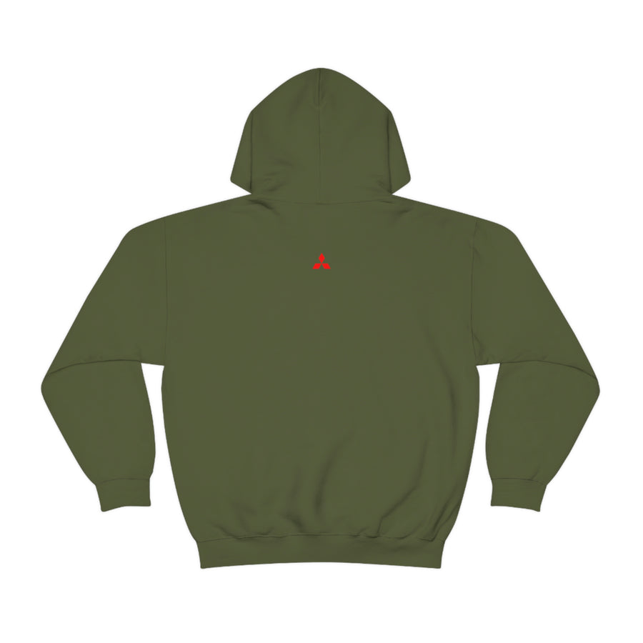 Unisex Mitsubishi Hoodie™