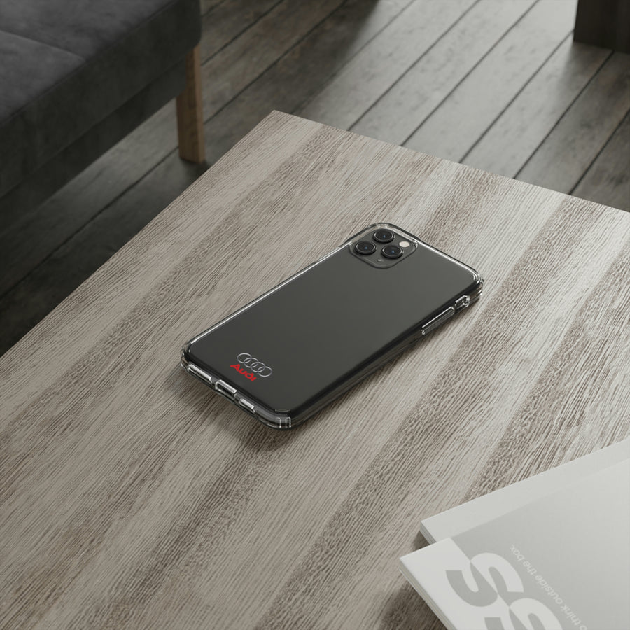 Audi Clear Cases™