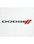 Dodge Placemat™