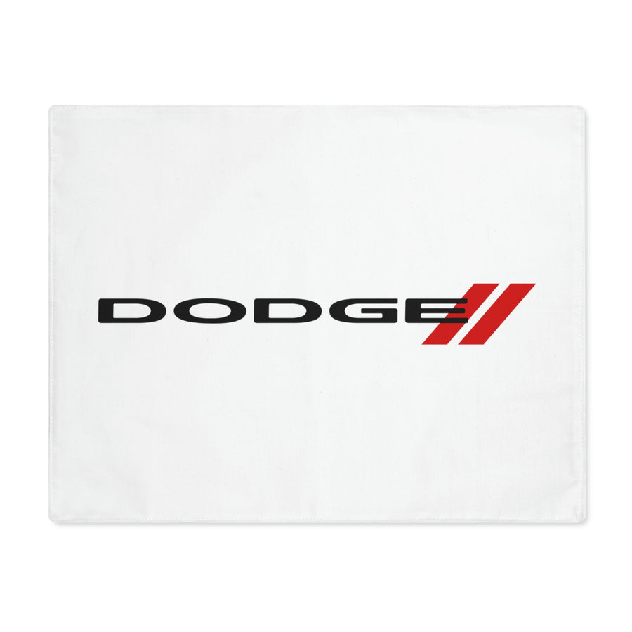 Dodge Placemat™