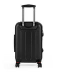 Grey Toyota Suitcases™