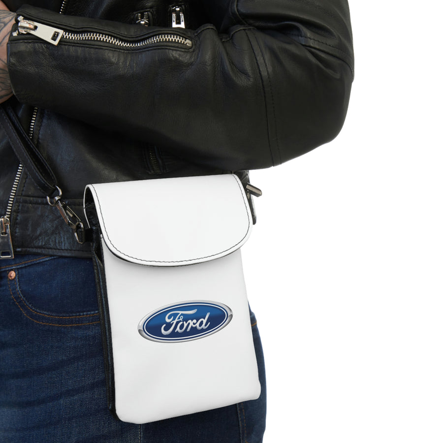 Ford Small Cell Phone Wallet™