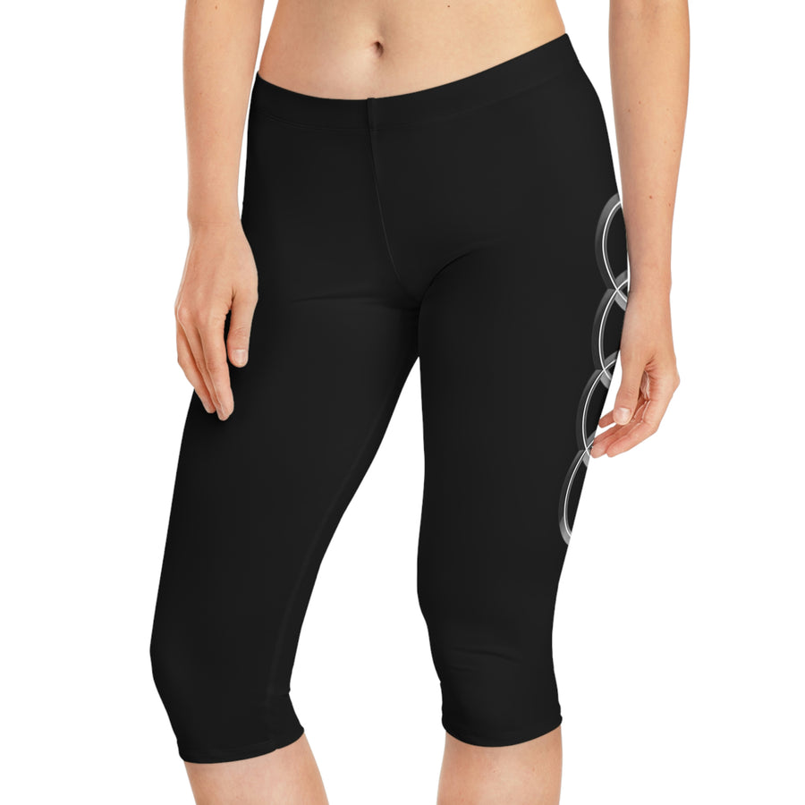 Women's Audi Capri Leggings™