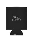 Black Jaguar Can Cooler™