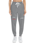 Unisex Grey Toyota Joggers™