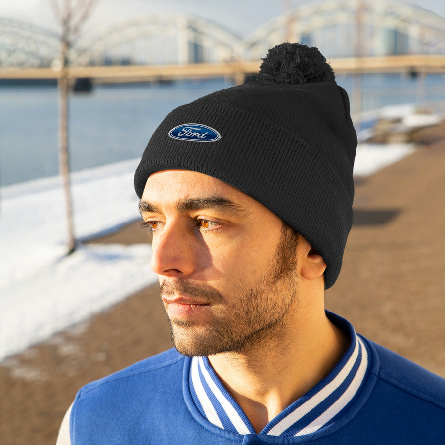 Ford Pom Pom Beanie™