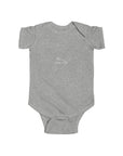 Jaguar Infant Fine Jersey Bodysuit™