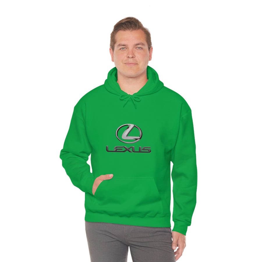 Unisex Lexus Hoodie™