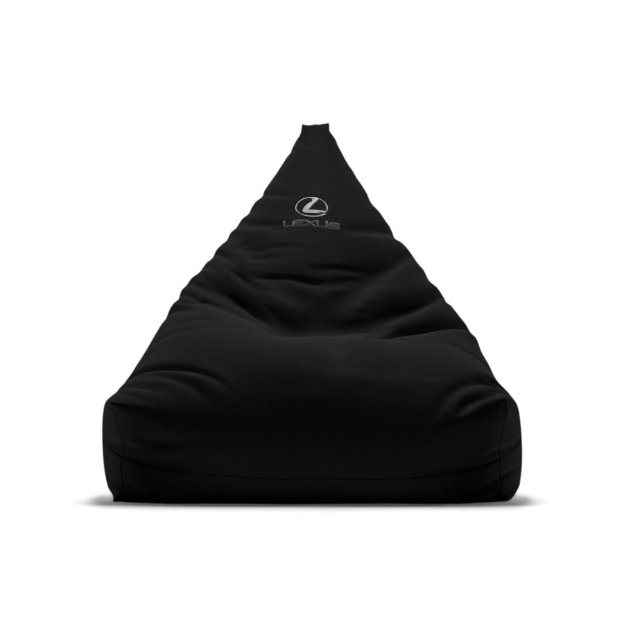Black Lexus Bean Bag™