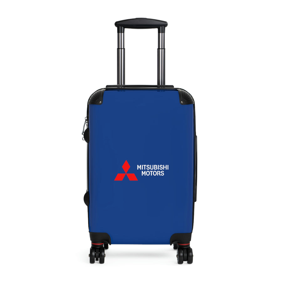 Dark Blue Mitsubishi Suitcases™