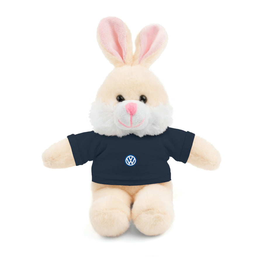 Volkswagen Stuffed Animals with Tee™