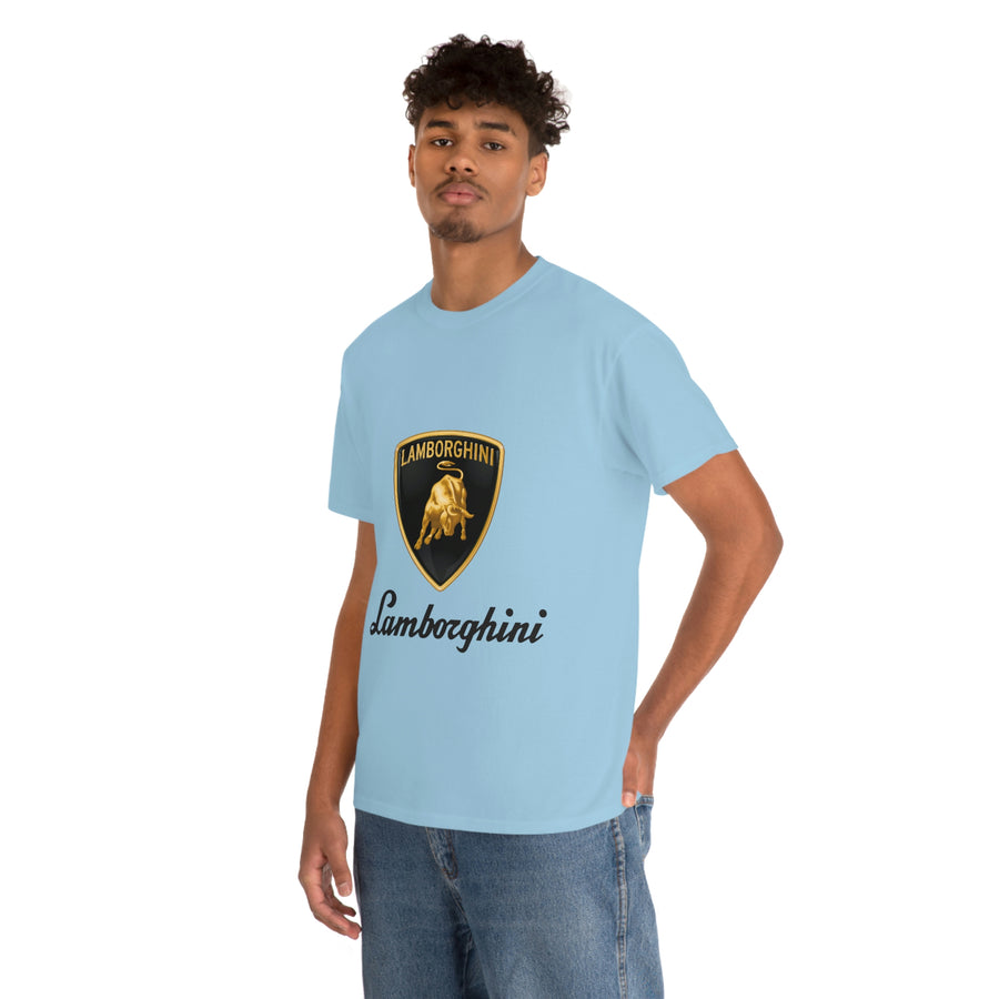 Unisex Lamborghini Tee™