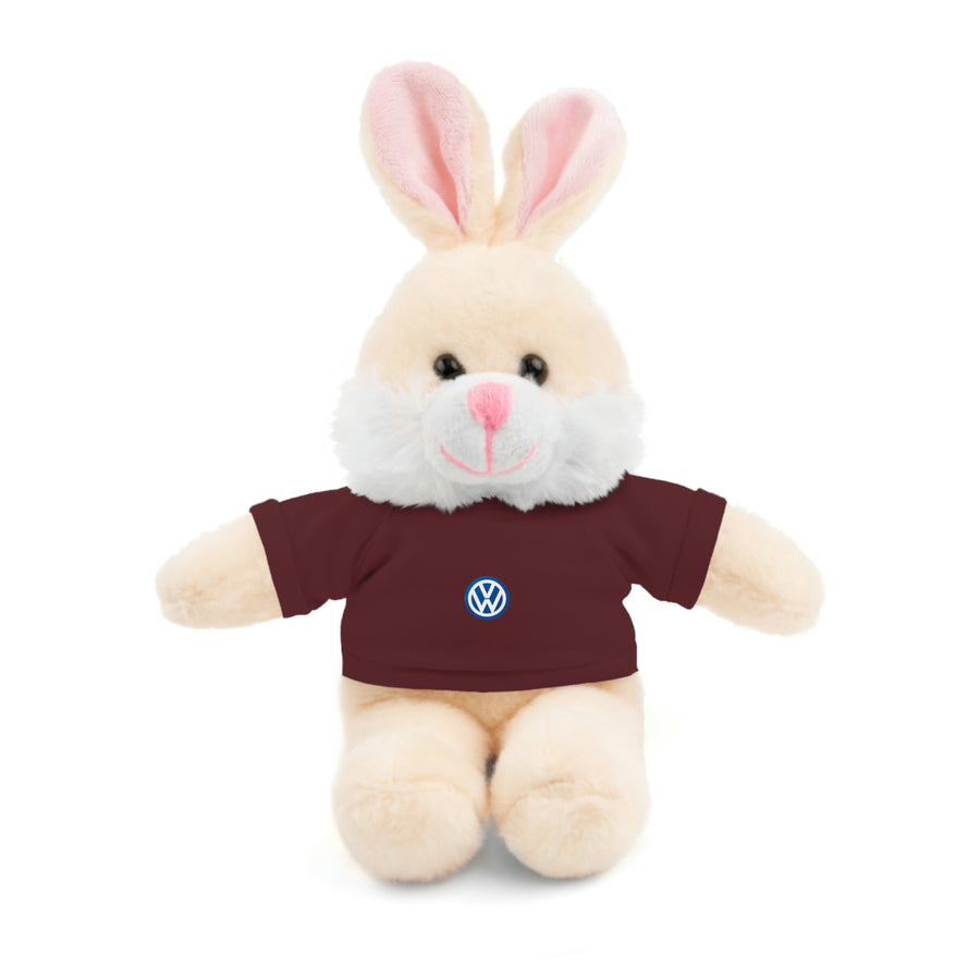 Volkswagen Stuffed Animals with Tee™