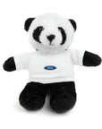 Ford Stuffed Animals with Tee™