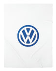 Volkswagen Baby Swaddle Blanket™