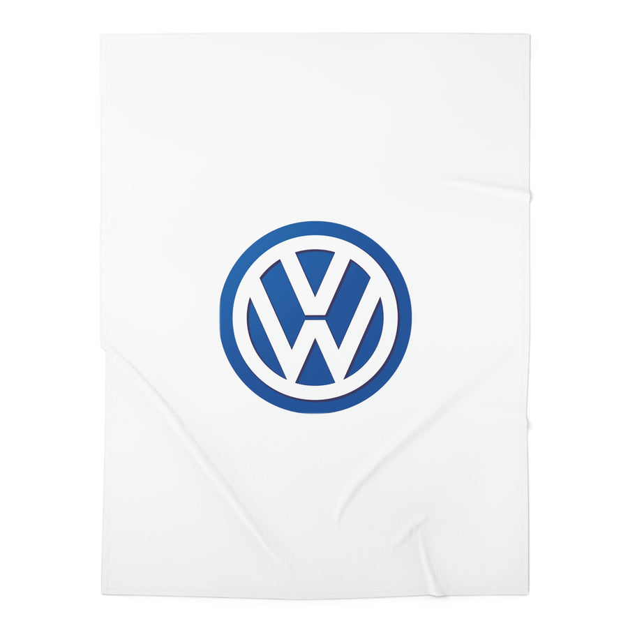 Volkswagen Baby Swaddle Blanket™