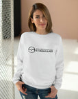 Unisex Mazda Crew Neck Sweatshirt™