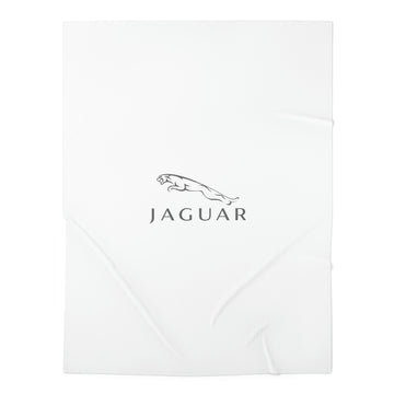 Jaguar Baby Swaddle Blanket™