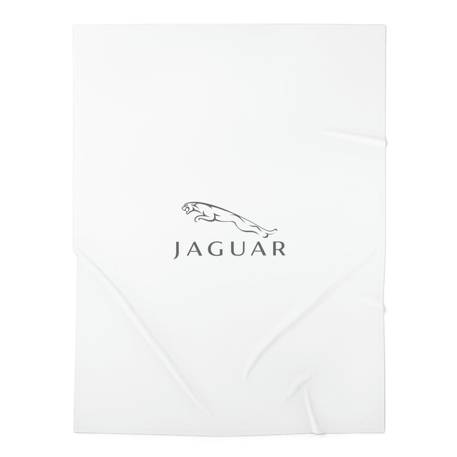 Jaguar Baby Swaddle Blanket™