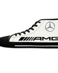 Women's Mercedes High Top Sneakers™