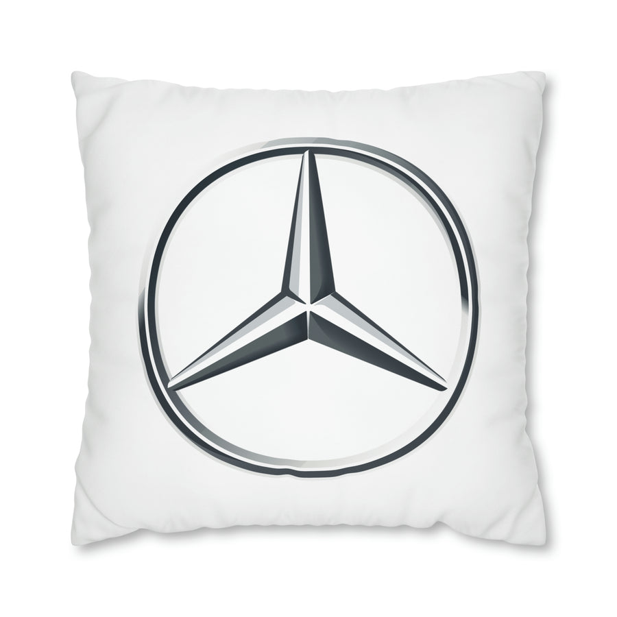 Mercedes Spun Polyester Pillowcase™