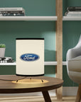 Ford Chevrolet Tripod Lamp with High-Res Printed Shade, US\CA plug™