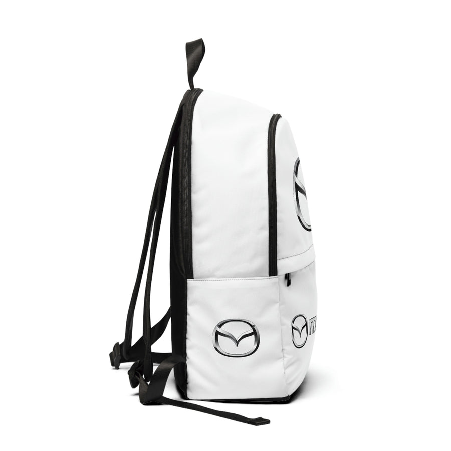 Unisex Mazda Backpack™