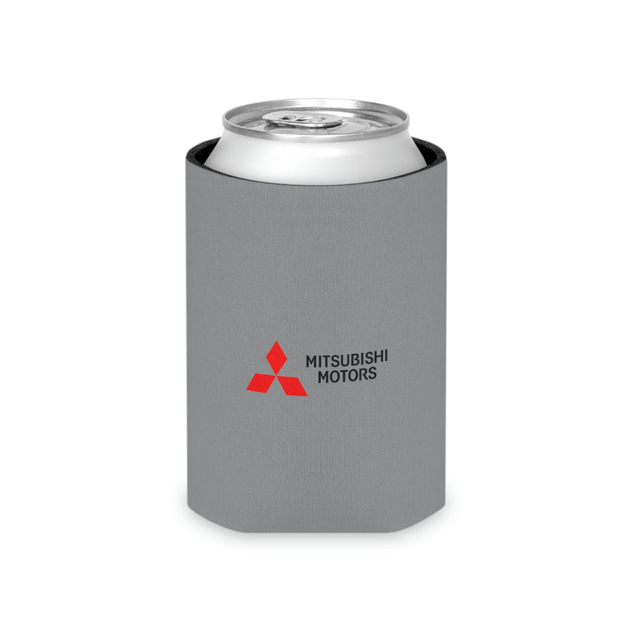 Grey Mitsubishi Can Cooler™