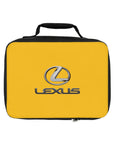 Yellow Lexus Lunch Bag™