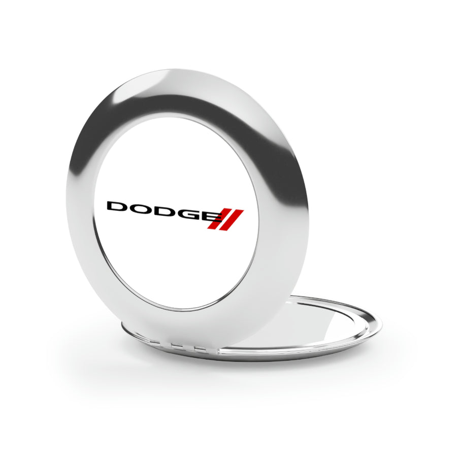 Compact Dodge Travel Mirror™