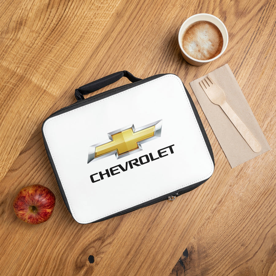 Chevrolet Lunch Bag™