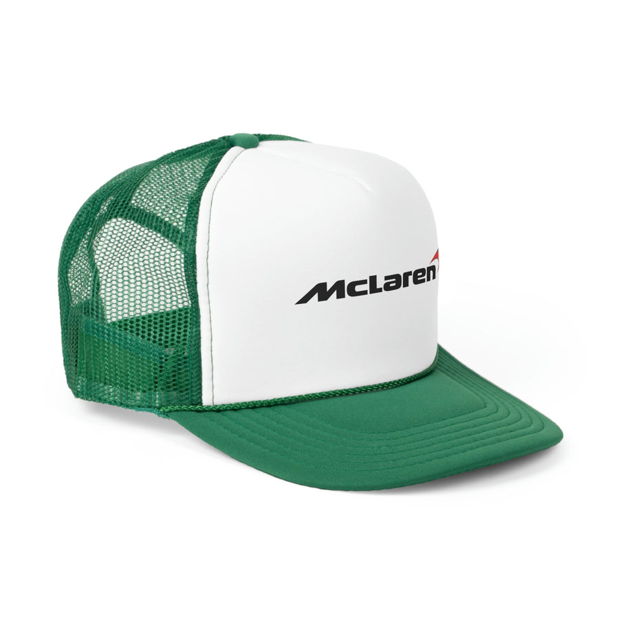 McLaren Trucker Caps™
