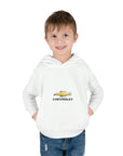 Unisex Chevrolet Toddler Pullover Fleece Hoodie™