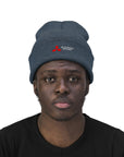 Mitsubishi Knit Beanie™