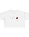 Women's Crop Nissan GTR Tee™