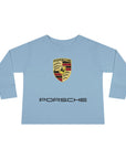 Porsche Toddler Long Sleeve Tee™