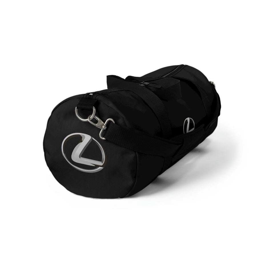 Black Lexus Duffel Bag™