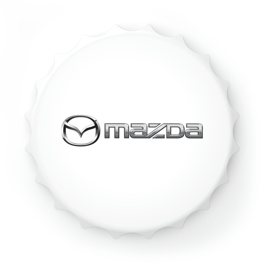 Mazda Bottle Opener™