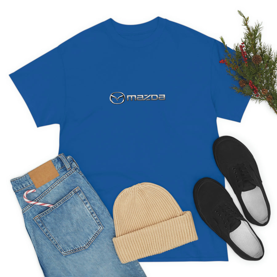 Unisex Mazda Tee™