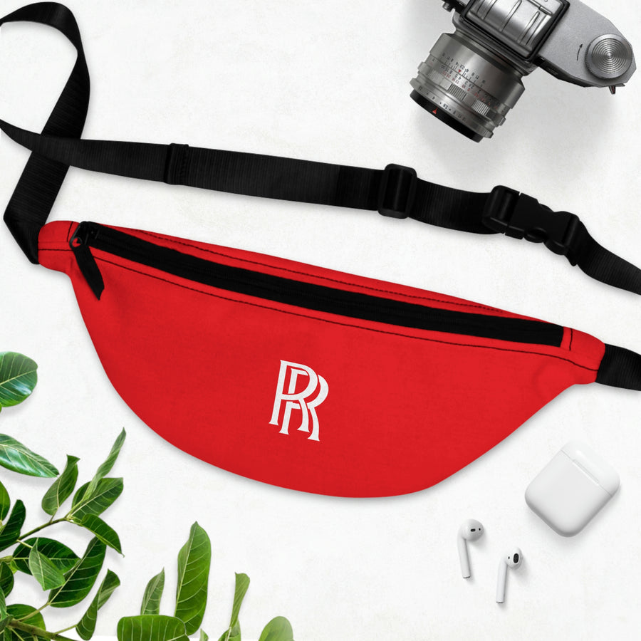 Red Rolls Royce Fanny Pack™